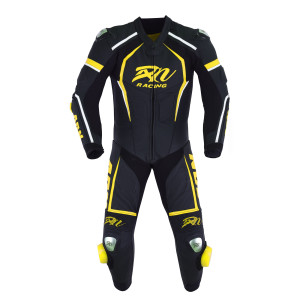 UK-leather-motorcycle-racing-suit-yellow