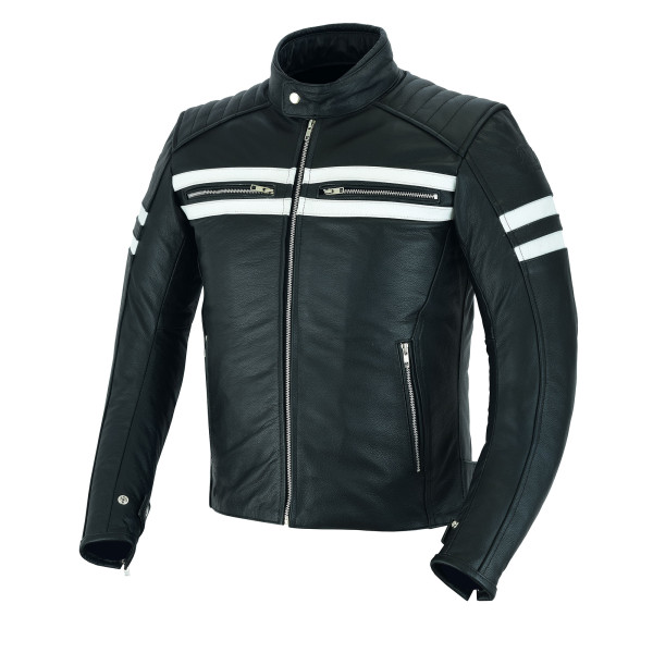Racing Leather Jackets for MEN