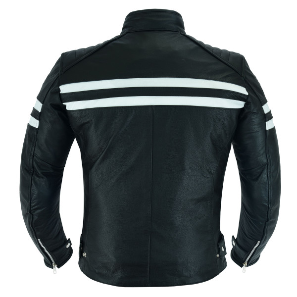 Motorcycles Racing Leather Jackets ADULT