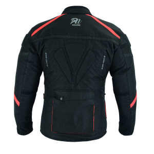 Textile Jacket