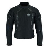Men Thermal Waterproof Motorcycle Jacket