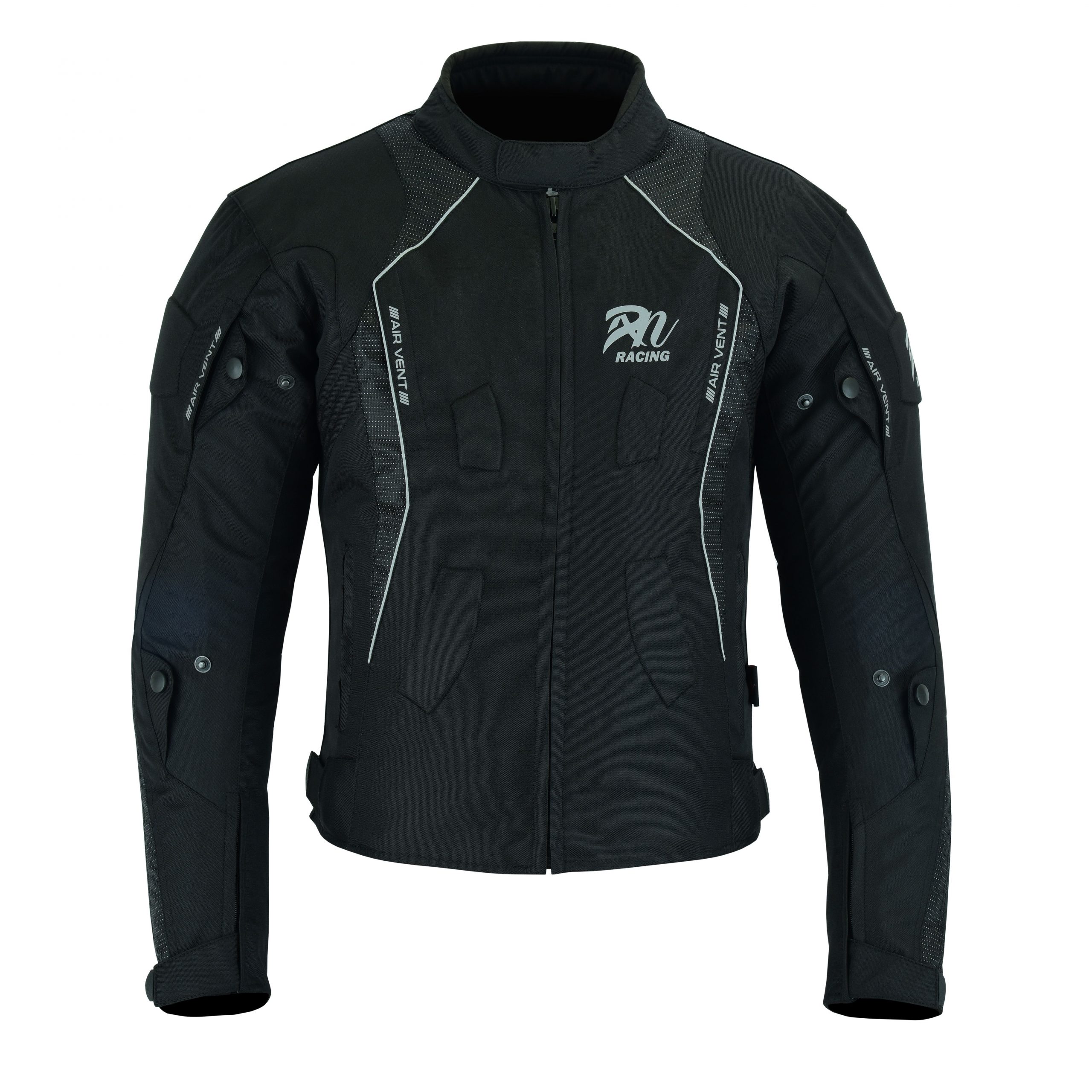 Mens Motorbike/Motorcycle Waterproof Cordura Textile Jacket CE Armour Thermal 