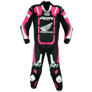 UK-Leather-motorcycle-suit-pink