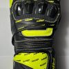 Bespoke-leather-racing-gloves