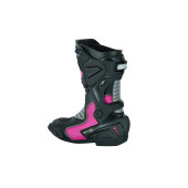 ARN Racing Boots Real Leather
