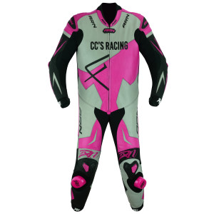 UK-Motorbike-Leather-Suit-pink-Colour