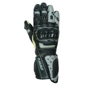 Motorcycle Racing Leather Gloves