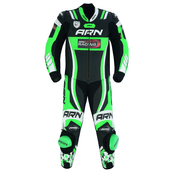 Custom Motorcycle Racing Suit