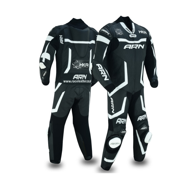 Made to Measure Motorcycle Leather Racing Suit