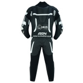 Motorcycle Leather Racing Suit