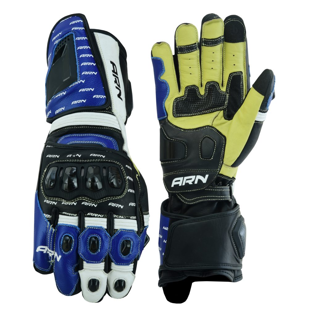 Best Motorcycle Race Gloves in UK ARNLWG0014