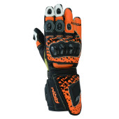 Best motorcycle race and sport gloves Kevlar lining