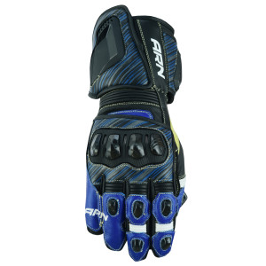 Leather Biker Gloves ARN-LWG-0016